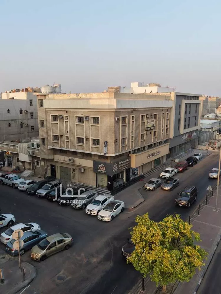 عمارة للبيع في شارع المستشفى, حي القزاز, مدينة الدمام, المنطقة الشرقية