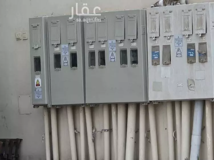 عمارة للبيع في شارع ابو سعيد الموصلي, حي الأثير, مدينة الدمام, المنطقة الشرقية صورة 2