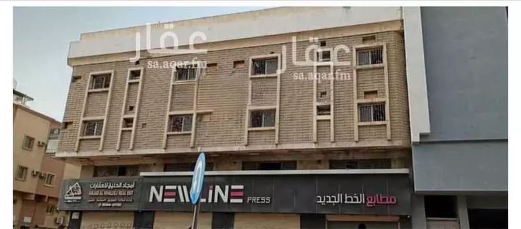 عمارة للبيع في شارع المستشفى, حي القزاز, مدينة الدمام, المنطقة الشرقية صورة 2