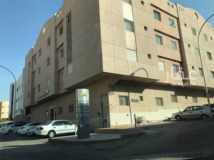 Apartment for Rent in Riyadh Al Malaz
