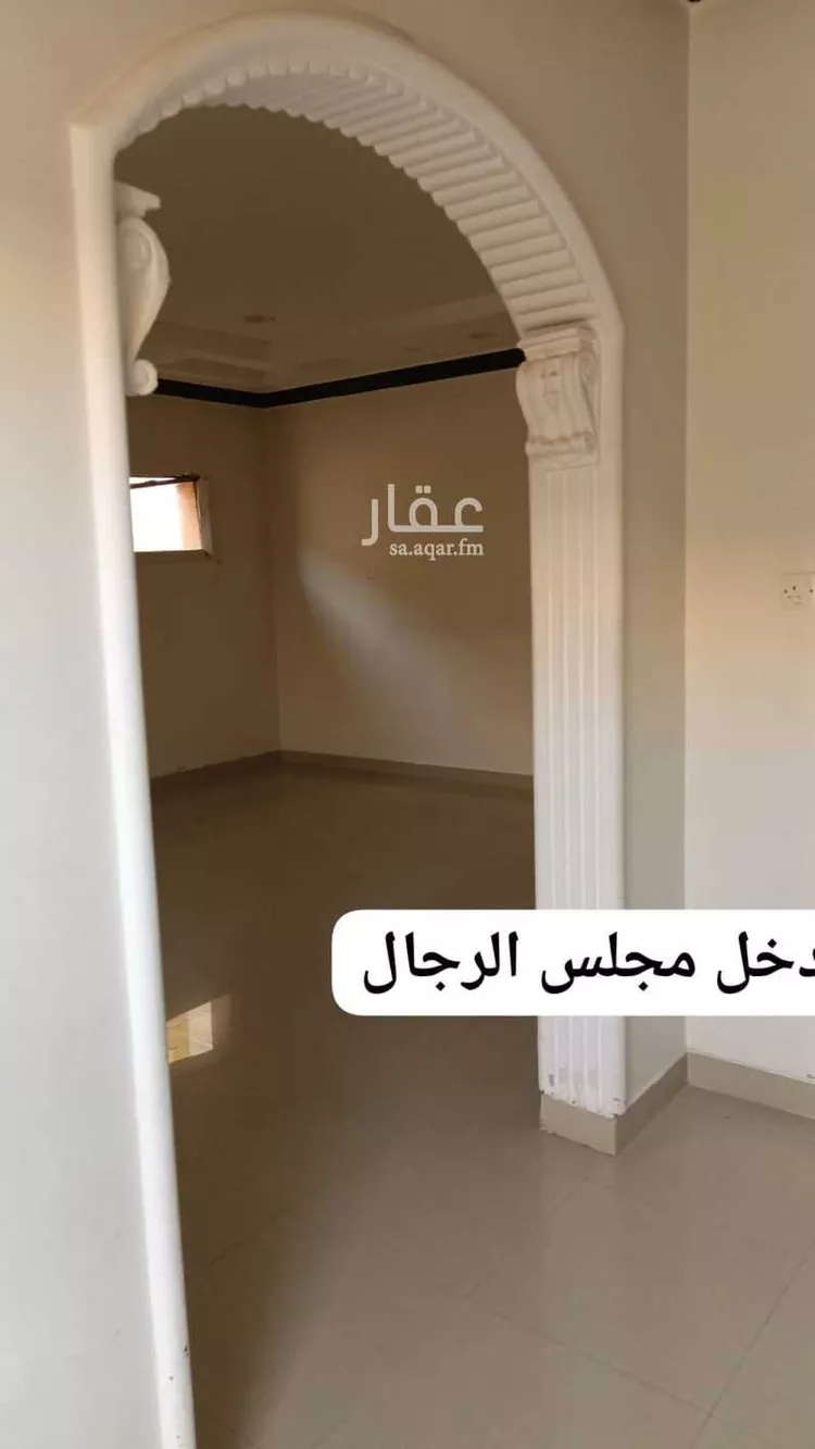 Floor for Rent in Riyadh Badr صورة 2