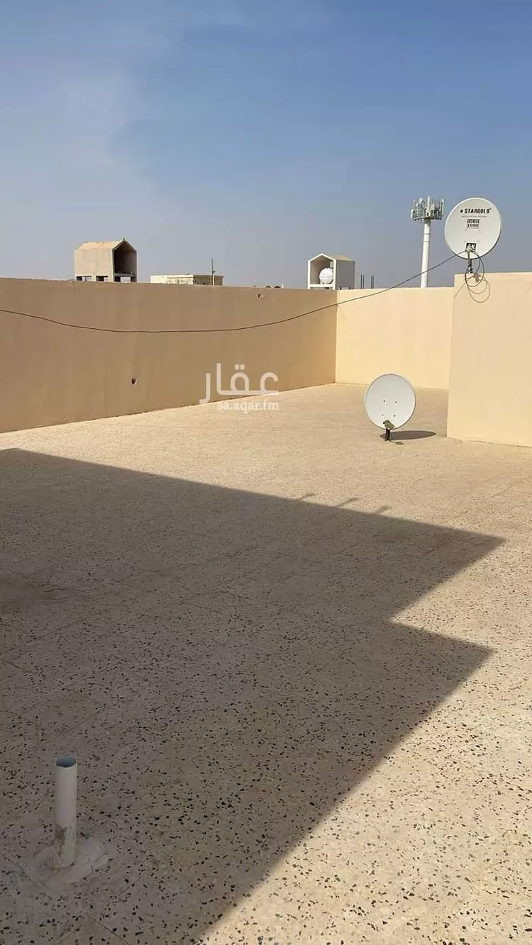 دور للإيجار في شارع محمد الأرجاني, حي شبرا, مدينة الرياض, منطقة الرياض صورة 5