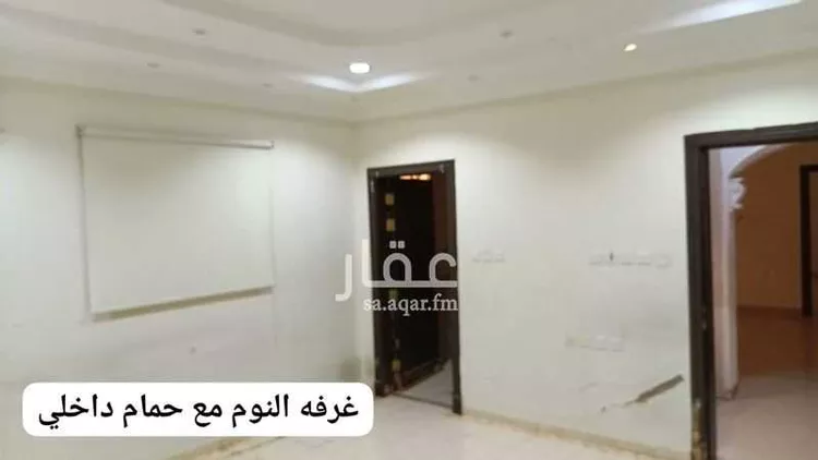 Floor for Rent in Riyadh Badr