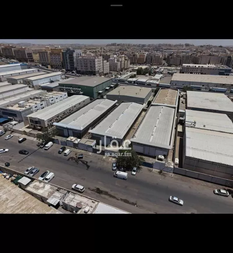 مستودع للإيجار في شارع عبدالباسط الظاهري, حي النخيل, مدينة جدة, منطقة مكة المكرمة صورة 2