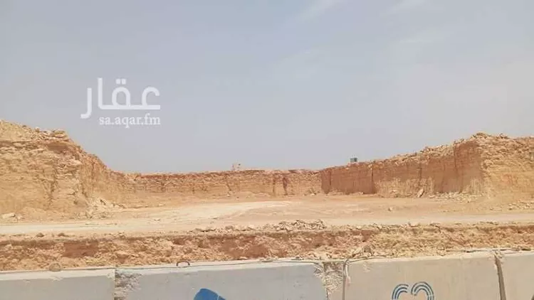 أرض للبيع في حي ضاحية نمار, مدينة الرياض, منطقة الرياض صورة 2