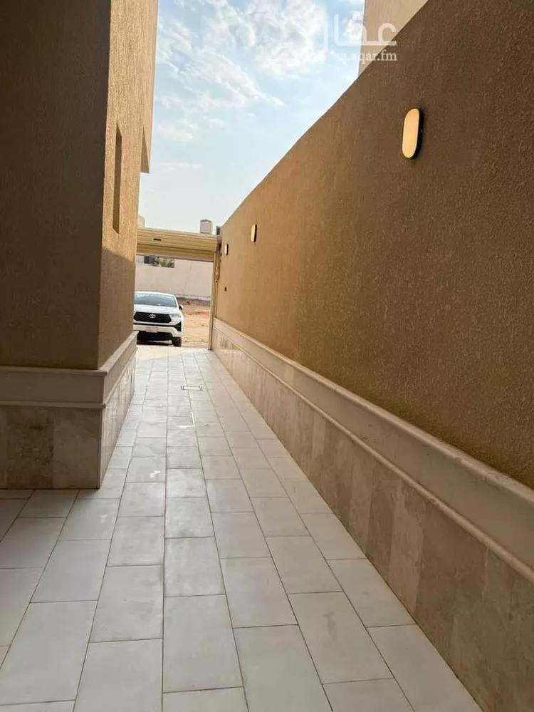 Villa for Sale in Riyadh Al Qirawan 13
