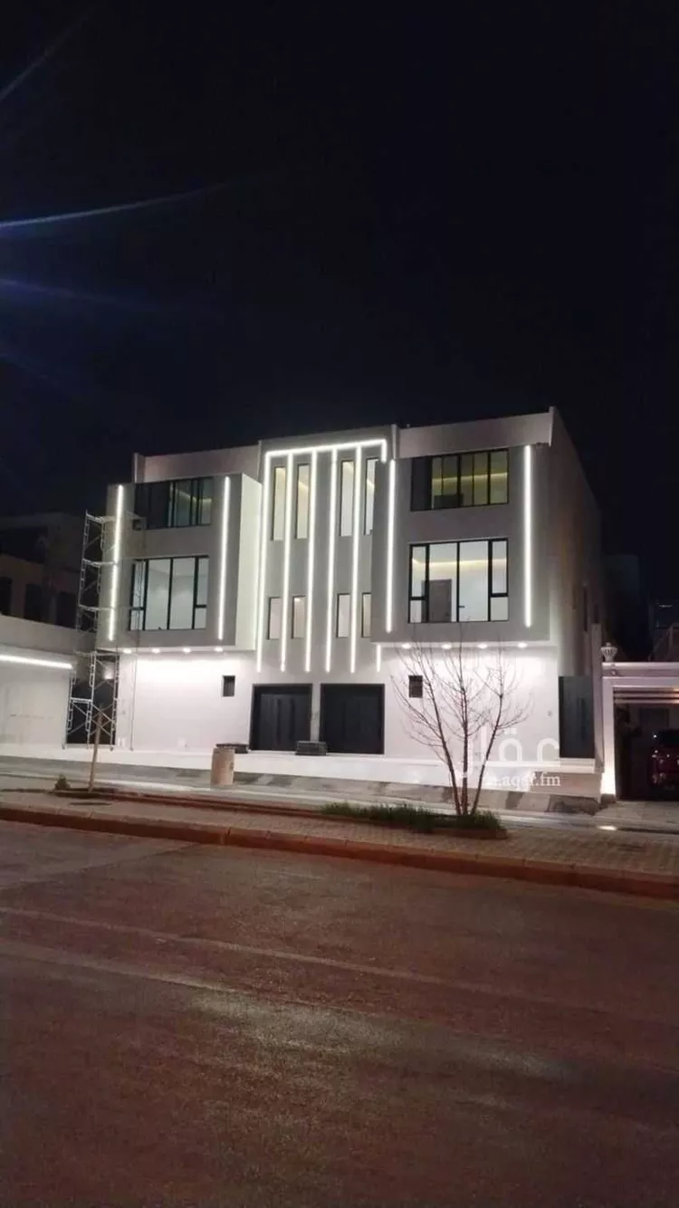 شقة للبيع في شارع طريق الملك عبد الله بن عبد العزيز, حي عقرباء, مدينة الجبيلة, منطقة الرياض