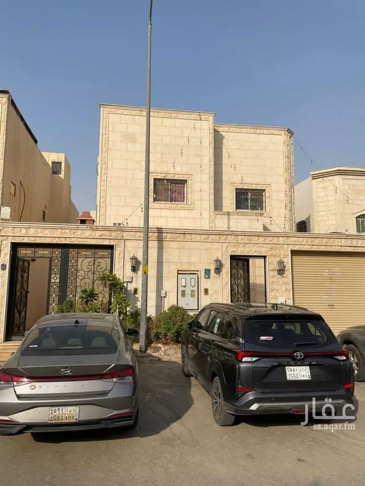 Villa for Rent in Riyadh Al Andalus