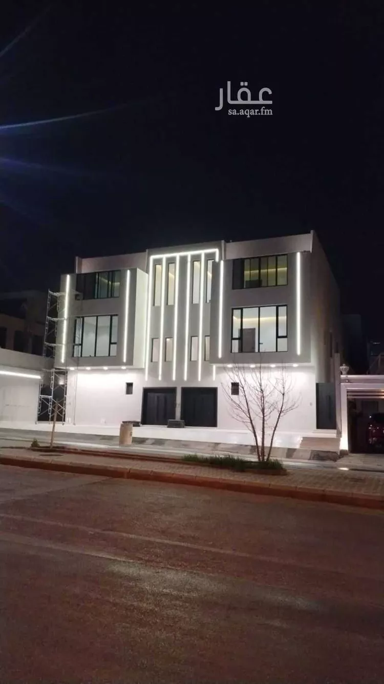 دور للبيع في شارع طريق الملك عبد الله بن عبد العزيز, حي عقرباء, مدينة الجبيلة, منطقة الرياض