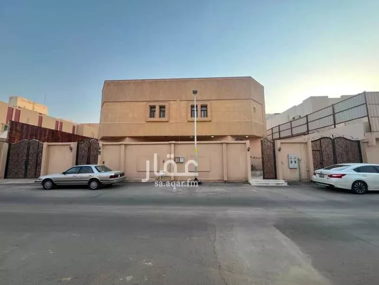 Villa for Sale in Riyadh Ar Rawdah