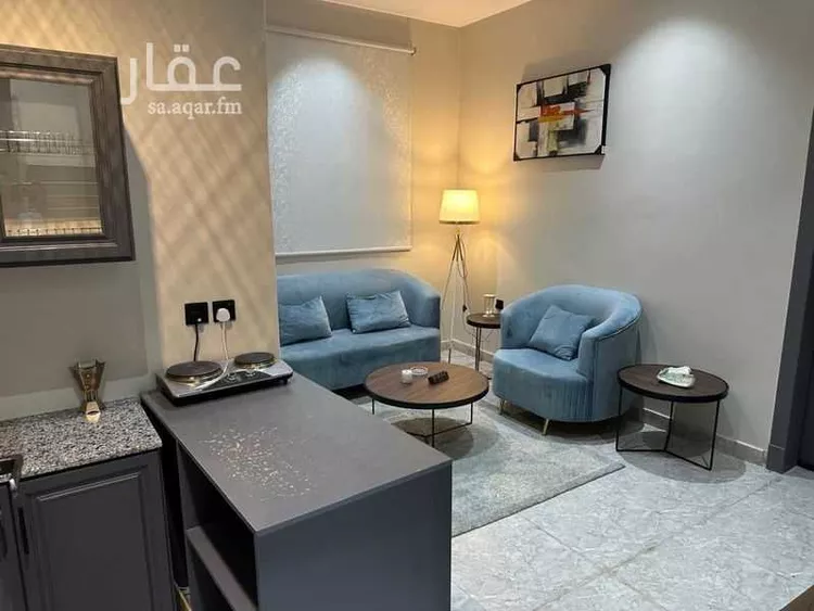 شقة للإيجار في شارع البلدية 13 ، حي البلدية ، حفر الباطن ، حفر الباطن صورة 4