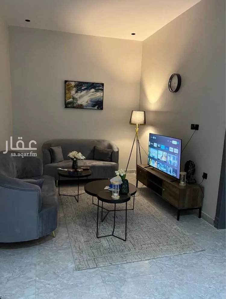 شقة للإيجار في شارع البلدية 13 ، حي البلدية ، حفر الباطن ، حفر الباطن 7
