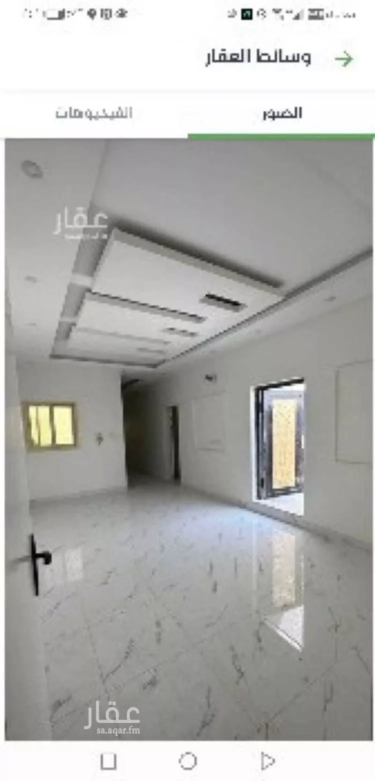 شقة للإيجار في حي العزيزية, مدينة الجبيل, المنطقة الشرقية صورة 4