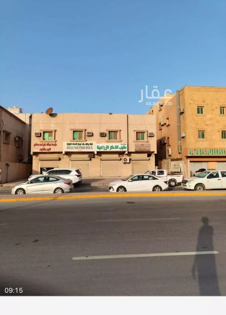 شقة للإيجار في شارع الامير سعود بن عبدالله بن جلوي الفرعي, حي طيبة, مدينة الجبيل, المنطقة الشرقية