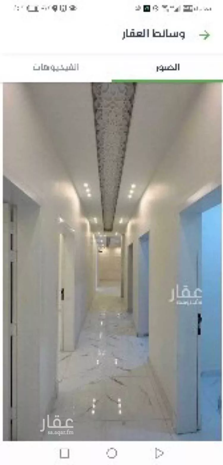 شقة للإيجار في حي العزيزية, مدينة الجبيل, المنطقة الشرقية