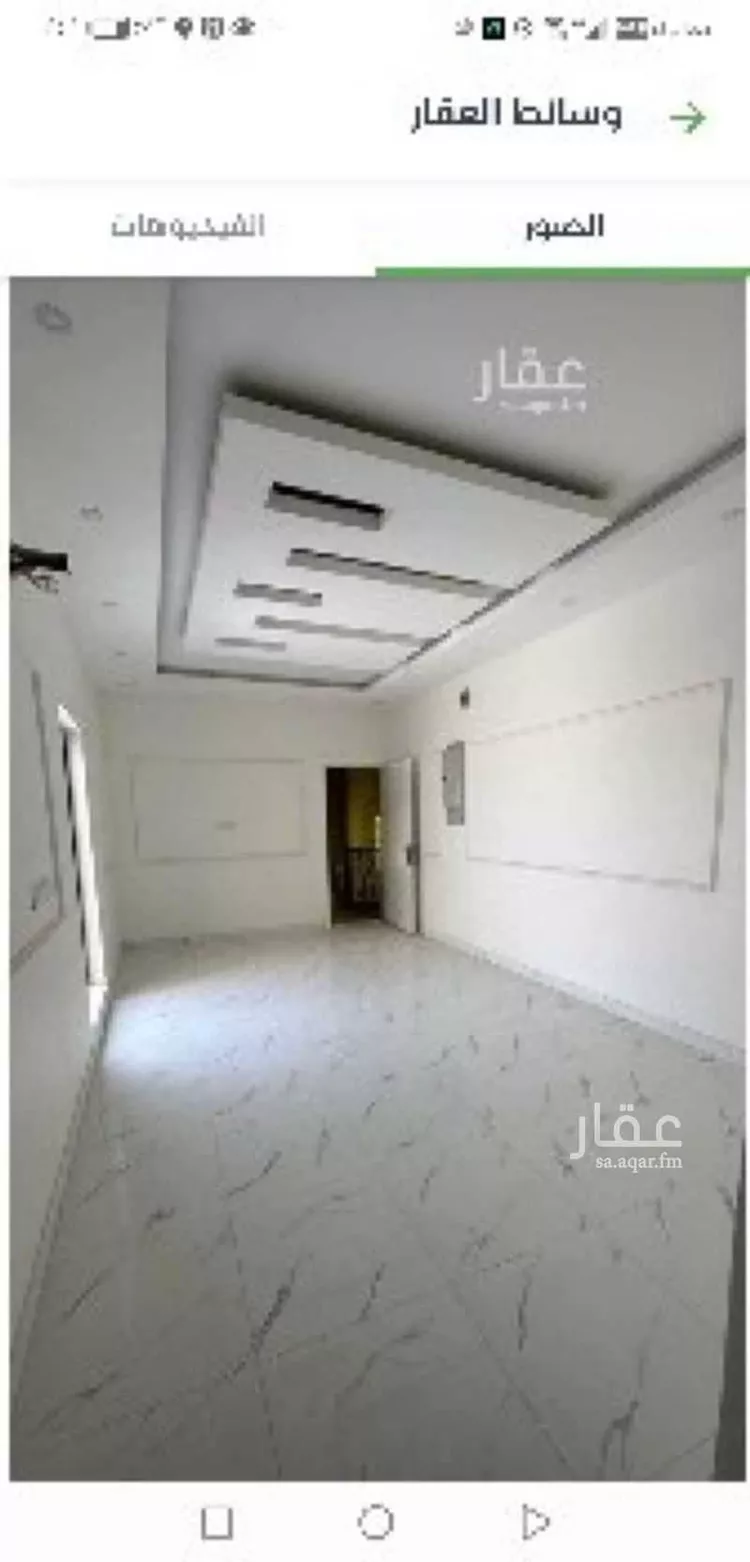 شقة للإيجار في حي العزيزية, مدينة الجبيل, المنطقة الشرقية صورة 2