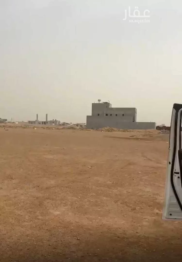 أرض للبيع في حي الخير, مدينة الرياض, منطقة الرياض صورة 2