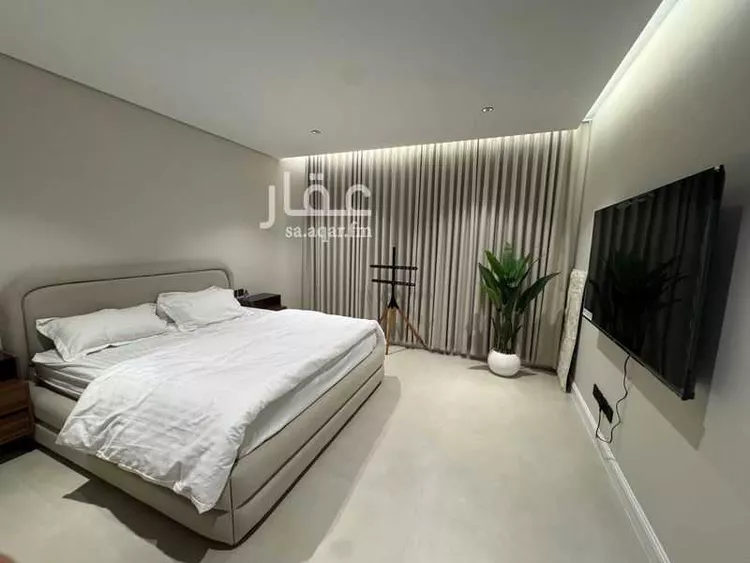 دور للإيجار في شارع أبي زيد البلخي ، حي المصيف ، الرياض ، منطقة الرياض صورة 4