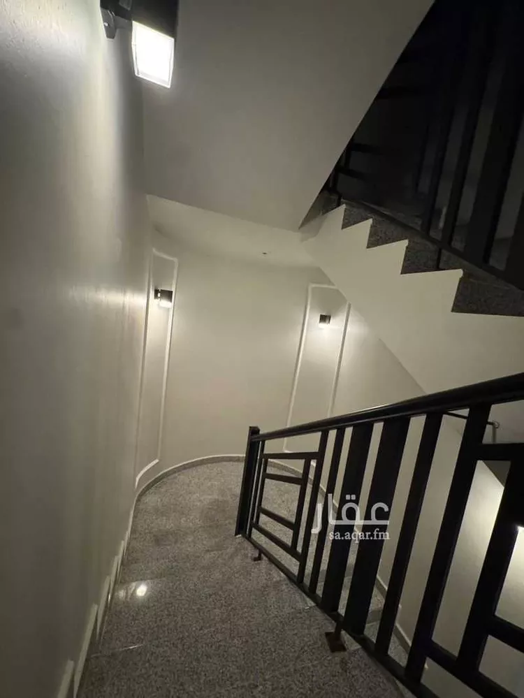 دور للإيجار في شارع أبي زيد البلخي ، حي المصيف ، الرياض ، منطقة الرياض صورة 2