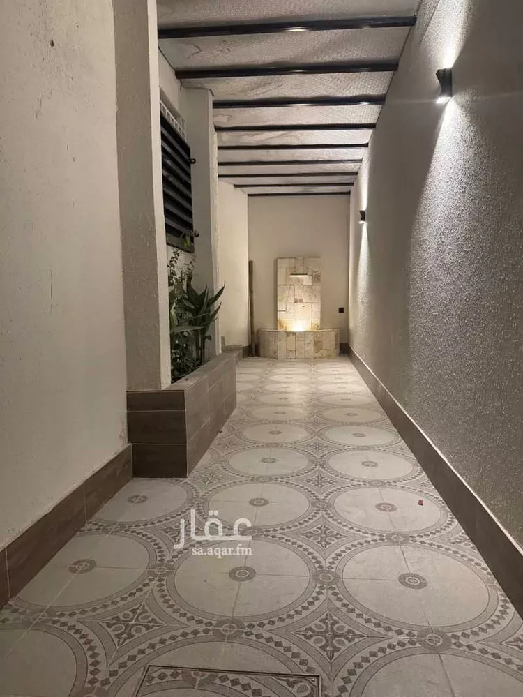 دور للإيجار في شارع أبي زيد البلخي ، حي المصيف ، الرياض ، منطقة الرياض صورة 3