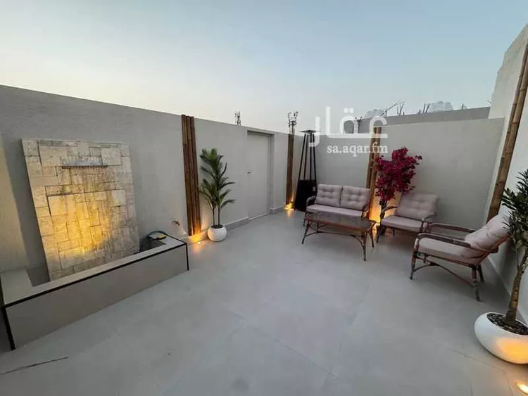 دور للإيجار في شارع أبي زيد البلخي ، حي المصيف ، الرياض ، منطقة الرياض