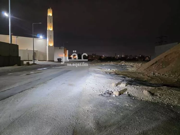 أرض للبيع في شارع الأصيل, حي الهدا, مدينة الرياض, منطقة الرياض صورة 4