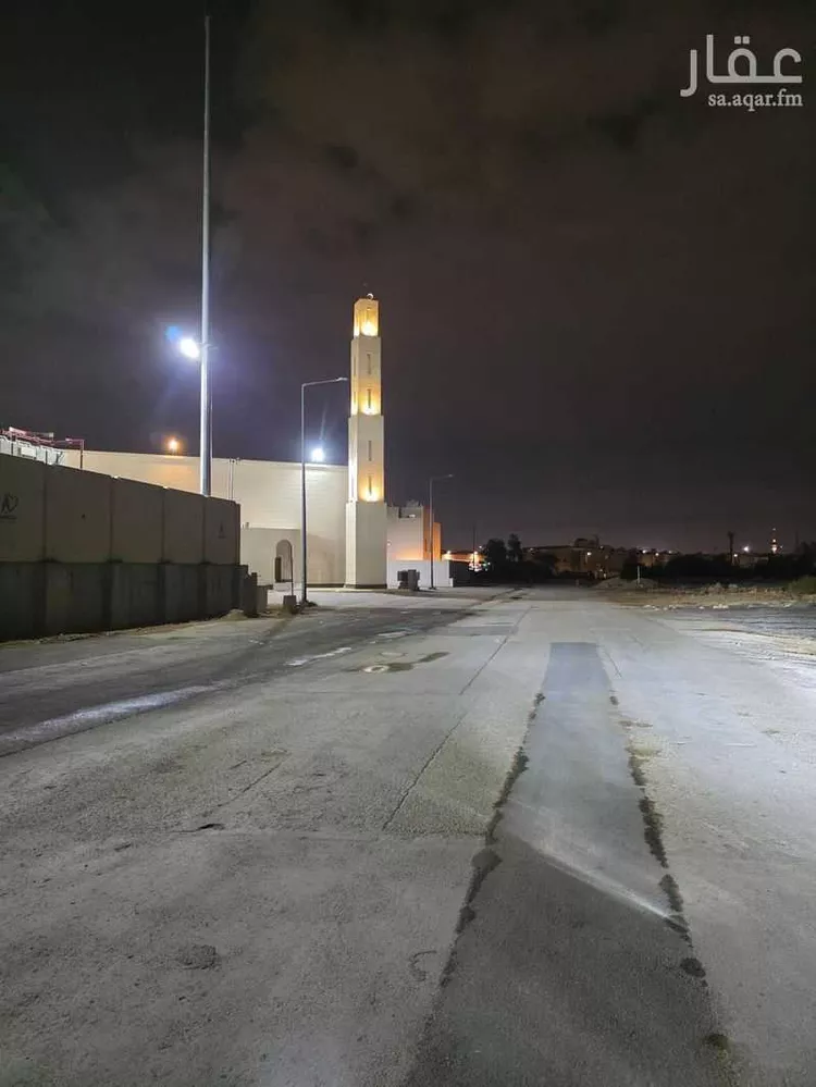 أرض للبيع في شارع الأصيل, حي الهدا, مدينة الرياض, منطقة الرياض صورة 2