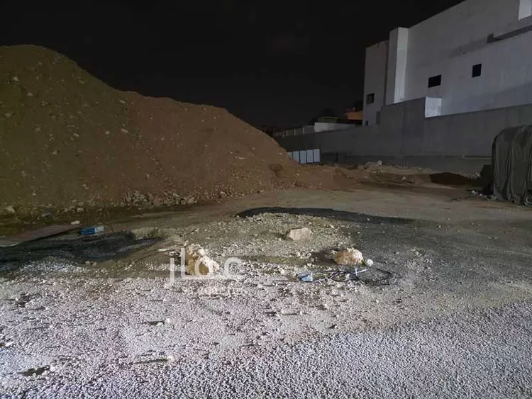أرض للبيع في شارع الأصيل, حي الهدا, مدينة الرياض, منطقة الرياض