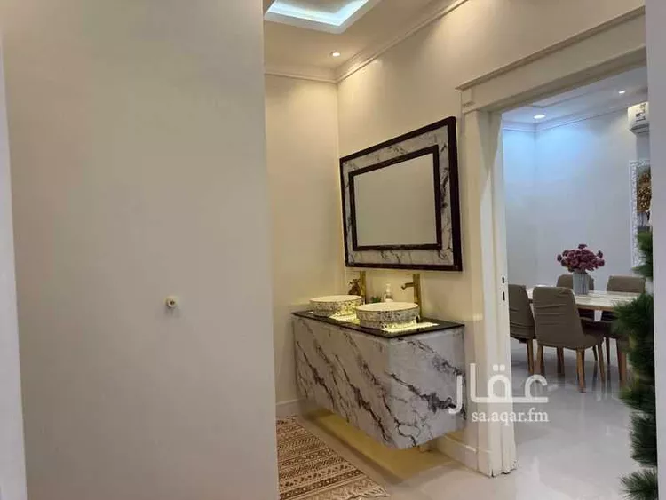 دور للإيجار في حي ، شارع رقم 180 ، حي ظهرة لبن ، الرياض ، منطقة الرياض صورة 2