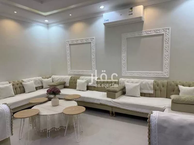 دور للإيجار في حي ، شارع رقم 180 ، حي ظهرة لبن ، الرياض ، منطقة الرياض صورة 3