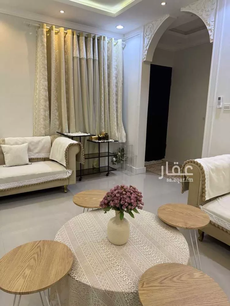 دور للإيجار في حي ، شارع رقم 180 ، حي ظهرة لبن ، الرياض ، منطقة الرياض صورة 4