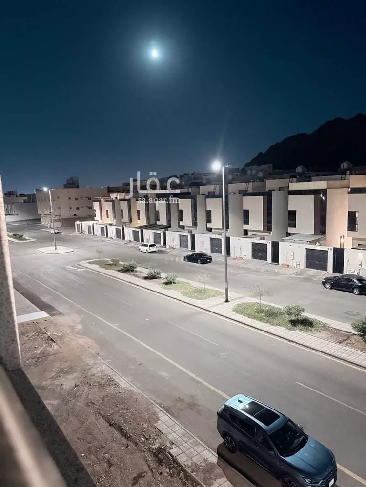 Furnished Studio for Booking in Medina Al Jamawat 11