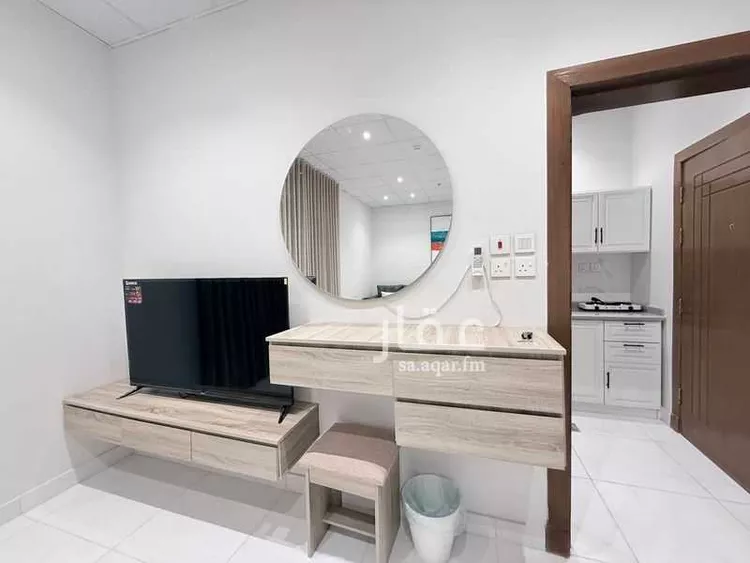 Furnished Studio for Booking in Medina Al Jamawat 7