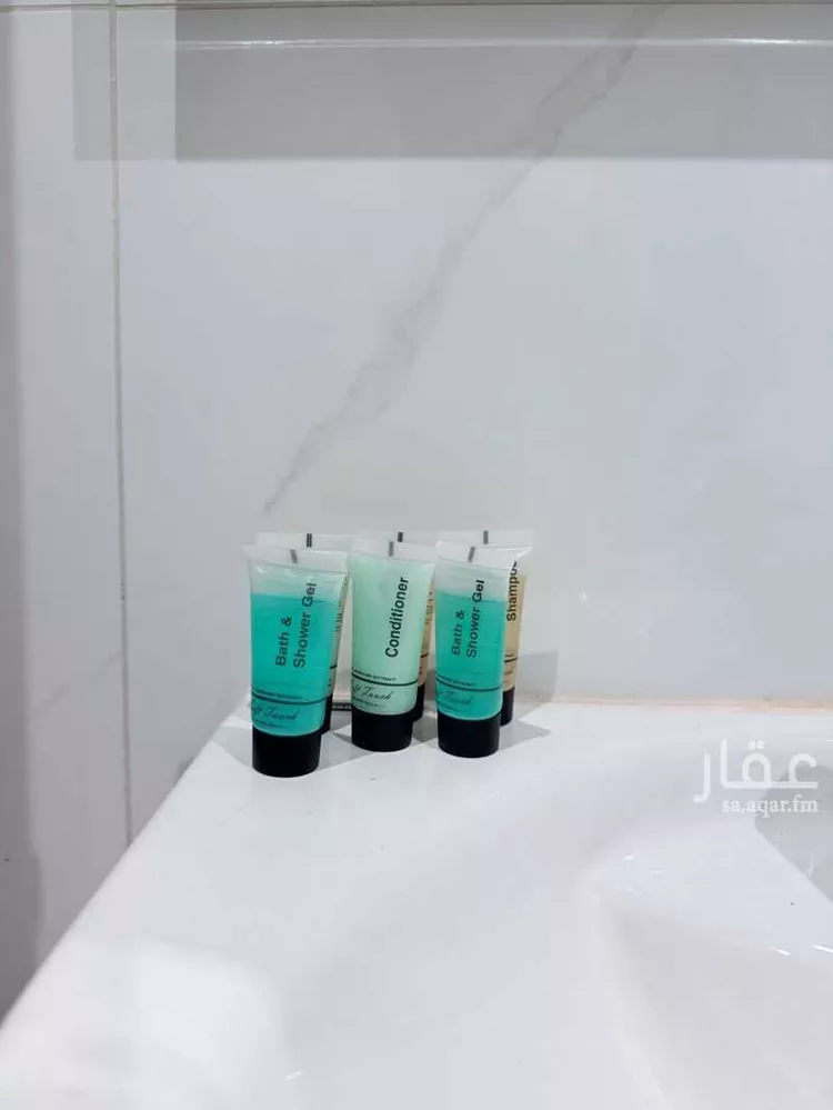 Furnished Studio for Booking in Medina Al Jamawat 12
