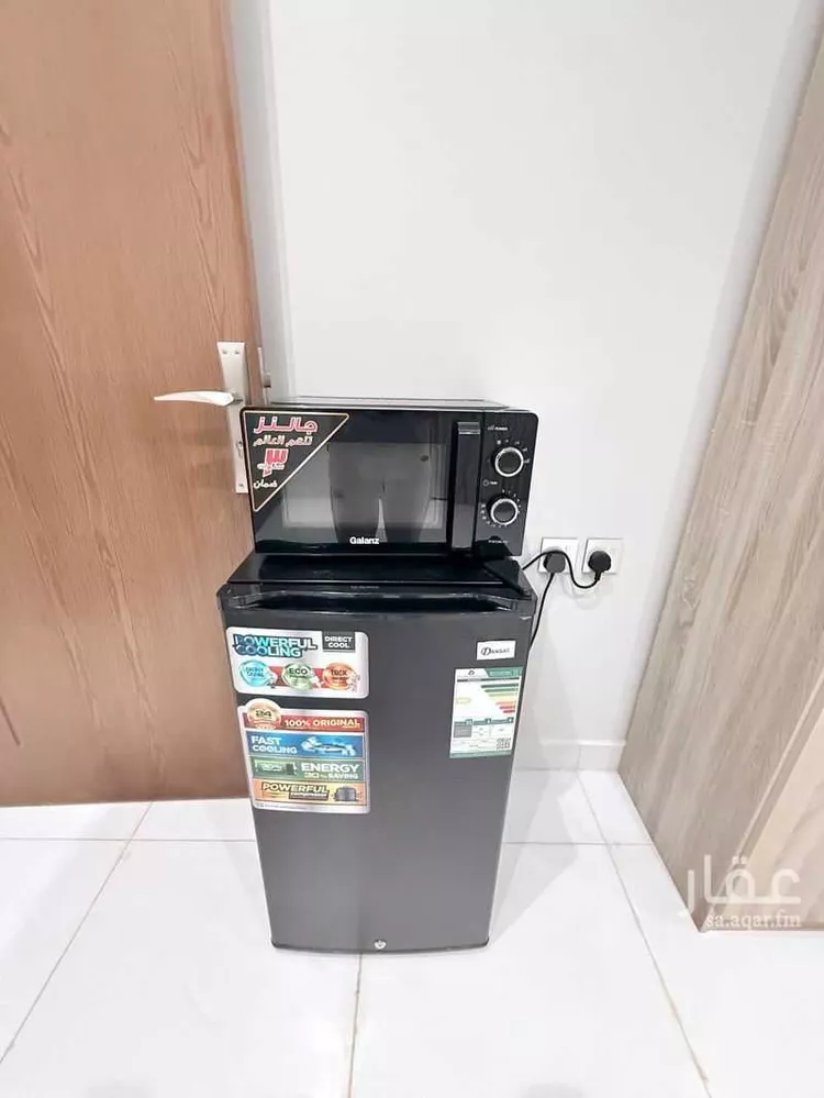 Furnished Studio for Booking in Medina Al Jamawat 15