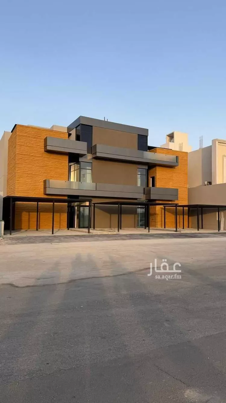 شقة للبيع في شارع 25, حي البيان, مدينة الرياض, منطقة الرياض صورة 5