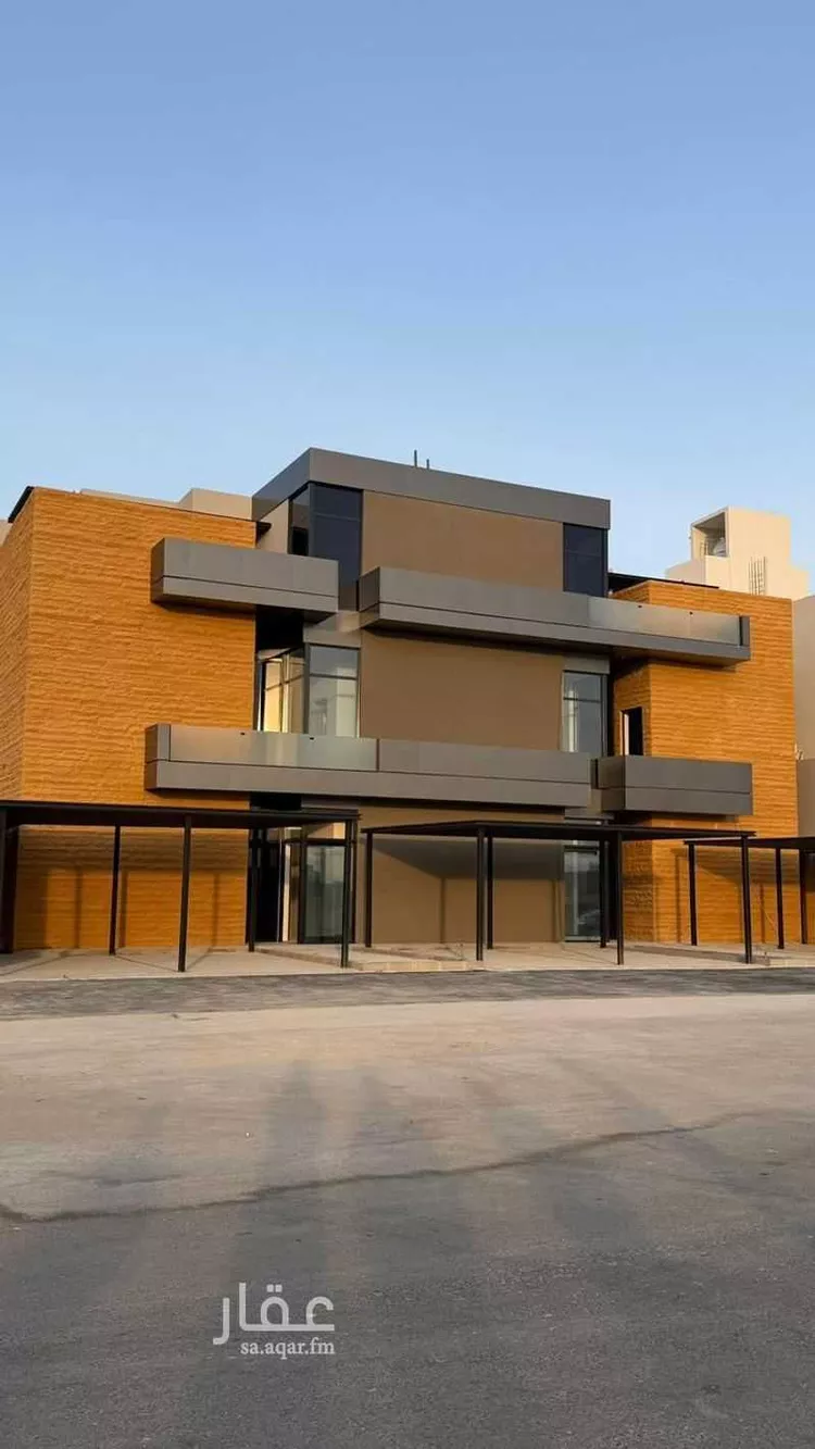 شقة للبيع في شارع 25, حي البيان, مدينة الرياض, منطقة الرياض صورة 4