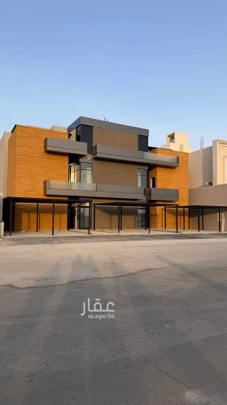 شقة للبيع في شارع 1825640, حي البيان, مدينة الرياض, منطقة الرياض