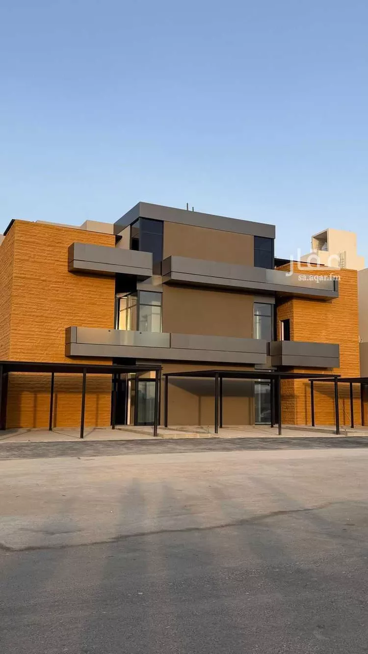 شقة للبيع في شارع 1825640, حي البيان, مدينة الرياض, منطقة الرياض صورة 3