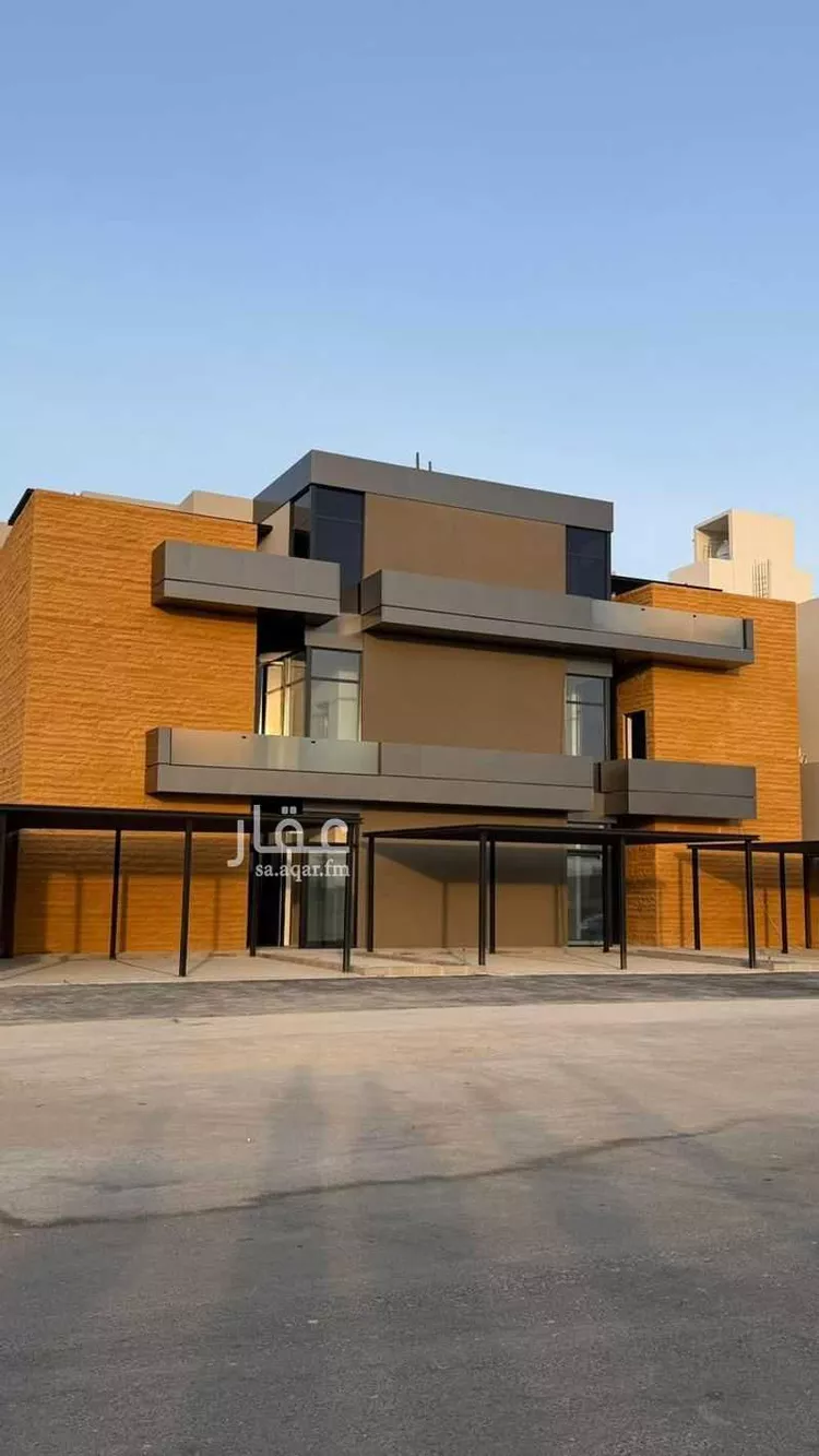 شقة للبيع في شارع 25, حي البيان, مدينة الرياض, منطقة الرياض صورة 3