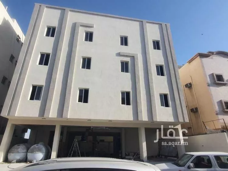 عمارة للإيجار في شارع الحوية, حي الضباب, مدينة الدمام, المنطقة الشرقية