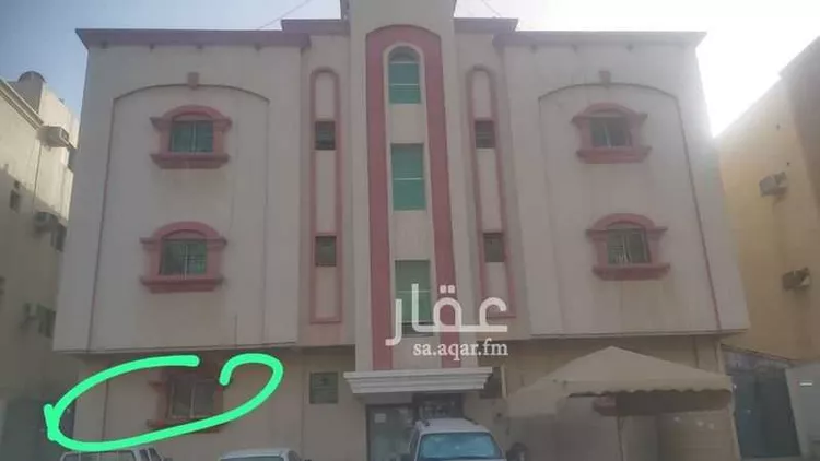 شقة للبيع في شارع 35ج, حي النور, مدينة الدمام, المنطقة الشرقية صورة 2
