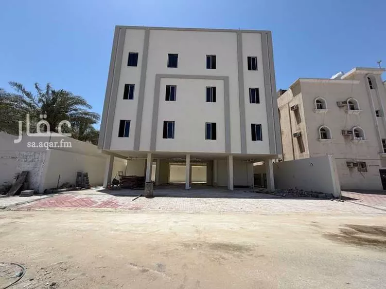 عمارة للبيع في شارع الحوراء, حي الضباب, مدينة الدمام, المنطقة الشرقية