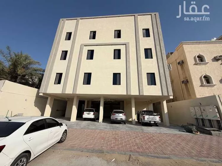 عمارة للإيجار في شارع الحوراء, حي الضباب, مدينة الدمام, المنطقة الشرقية صورة 2