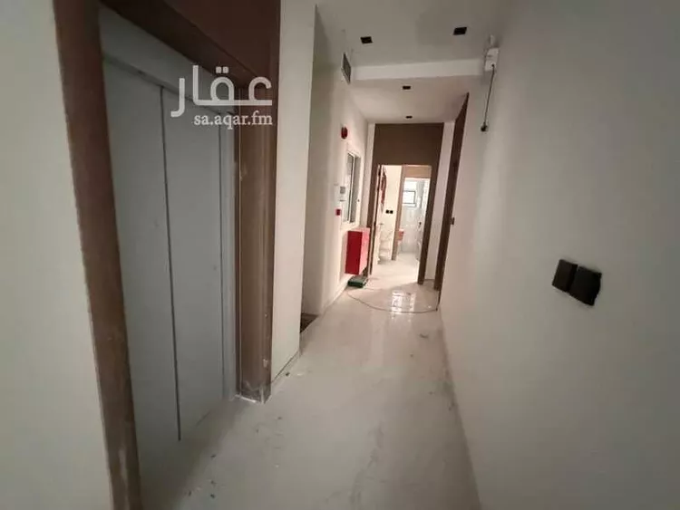 شقة للبيع في شارع عبيدالله ابن اوس, حي النور, مدينة الدمام, المنطقة الشرقية صورة 5