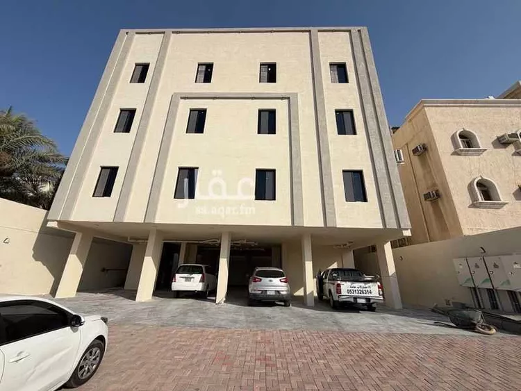 عمارة للإيجار في شارع الحوراء, حي الضباب, مدينة الدمام, المنطقة الشرقية صورة 3