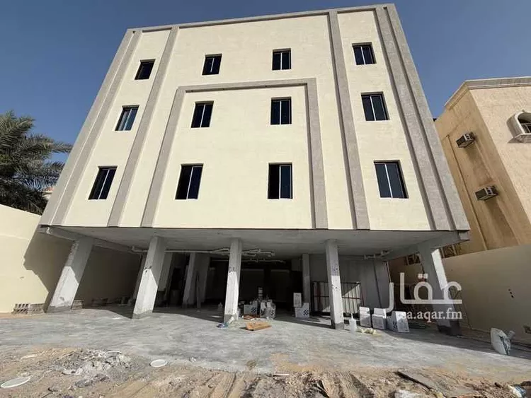 عمارة للبيع في شارع الحوراء, حي الضباب, مدينة الدمام, المنطقة الشرقية صورة 2