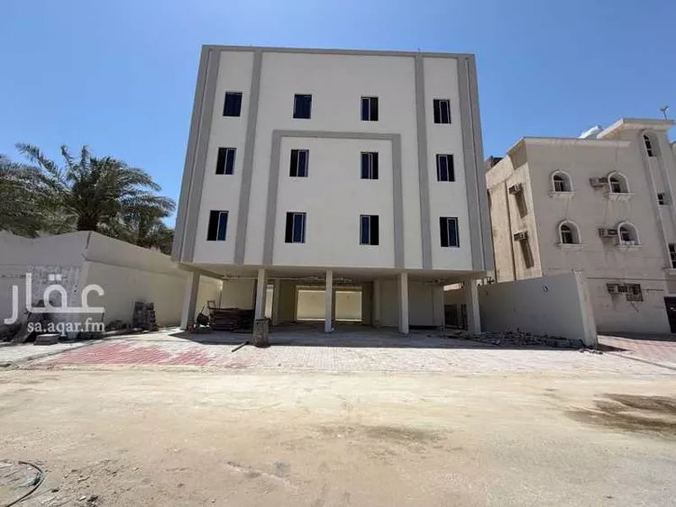 عمارة للإيجار في شارع الحوراء, حي الضباب, مدينة الدمام, المنطقة الشرقية صورة 2