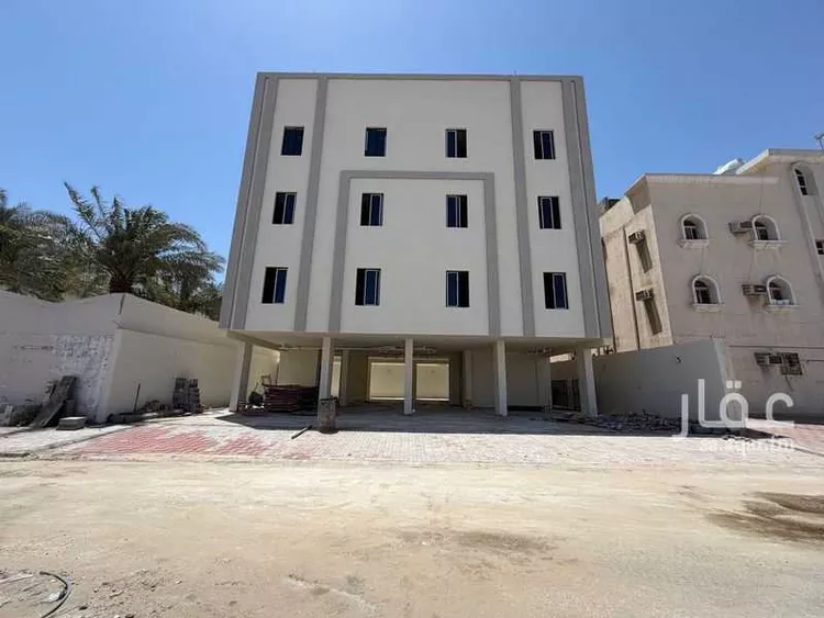 عمارة للإيجار في شارع الحوراء, حي الضباب, مدينة الدمام, المنطقة الشرقية صورة 3