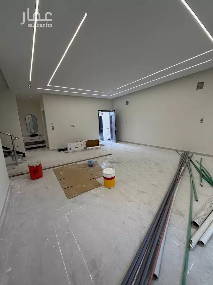 فيلا للبيع في شارع عازب بن الحارث, حي أحد, مدينة الدمام, المنطقة الشرقية صورة 4